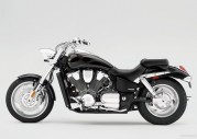 Honda VTX1800C